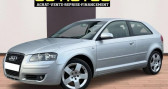 Annonce Audi A3 occasion Essence II (8P) 2.0 FSI Ambiente 16V - 9 cv (150 ch) - BVM6 - 3 port � Thiers