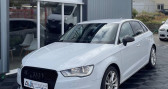 Audi A3 occasion année 2013 boite Manuelle Annonce Audi A3 occasion Essence II 1.4 TFSI 125ch Start/Stop Ambition à Gouesnou
