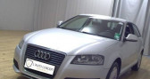 Audi A3 occasion année 2009 boite Manuelle Annonce Audi A3 occasion Essence II 1.6 102ch Attraction 3p à TOULON