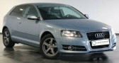 Audi A3 occasion année 2011 boite Manuelle Annonce Audi A3 occasion Diesel II 1.6 TDI 105ch DPF à TOULON