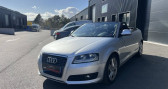 Annonce Audi A3 occasion Diesel II 2.0 TDI 140ch Ambition Luxe � CAUDAN