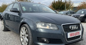 Audi A3 occasion année 2009 boite Automatique Annonce Audi A3 occasion Diesel II 2.0 TDI 140ch DPF Ambition Luxe S tronic 6 à Roncq