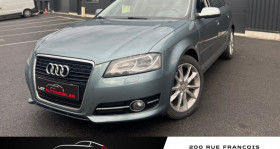 Audi A3 , garage LGT AUTOMOBILES � CAUDAN
