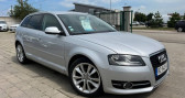 Audi A3 occasion année 2011 boite Manuelle Annonce Audi A3 occasion Diesel II 2.0 TDI 140ch DPF Start/Stop Ambition à SELESTAT
