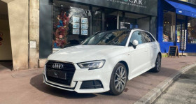 Audi A3 , garage FIDUCAR  Saint-Mandé