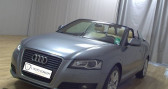 Audi A3 occasion année 2010 boite Automatique Annonce Audi A3 occasion Essence II 2.0 TFSI 200ch Ambition S tronic 6 à TOULON