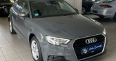Annonce Audi A3 occasion Essence III 1.0 TFSI 115ch Business line  LANESTER