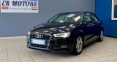 Annonce Audi A3 occasion Essence III 1.4 TFSI 125ch Ambition S tronic 7  Marlenheim
