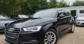Audi A3 occasion 2016 mise en vente à Évreux par le garage KRM AUTO - photo n°1