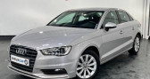 Audi A3 occasion  année 2014 boite Automatique Annonce Audi A3 occasion Essence III 1.4 TFSI 140ch COD Ambiente à Guipavas