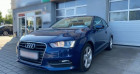 Audi A3 occasion année 2015 boite Manuelle Annonce Audi A3 occasion Essence III 1.4 TFSI 150ch ultra COD Ambition à TOULON