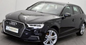 Annonce Audi A3 occasion Hybride III 1.4 TFSI 204ch e-tron S line S tronic 6 à TOULON