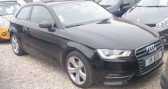 Audi A3 III 1.6 TDI 105 FAP AMBIENTE  2013 - annonce de voiture en vente sur Auto Sélection.com