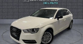 Annonce Audi A3 occasion Diesel III 1.6 TDI 105ch FAP Ambiente S tronic 7  Puteaux