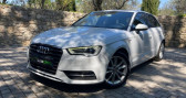 Audi A3 occasion année 2013 boite Automatique Annonce Audi A3 occasion Diesel III 1.6 TDI 105ch FAP Ambition S tronic 7 à MOUGINS