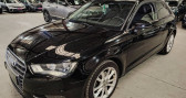 Audi A3 III 1.6 TDI 105ch FAP Business Line S tronic 7 3p  2013 - annonce de voiture en vente sur Auto S&eacute;lection.com