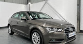 Annonce Audi A3 occasion Diesel III 1.6 TDI 110ch Attraction  Guipavas
