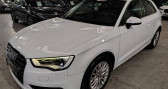 Annonce Audi A3 occasion Diesel III 1.6 TDI 110ch FAP Ambition Luxe S tronic 7  Sainte-Genevive-des-Bois