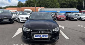 Audi A3 III 1.8 TFSI 180ch S Line S tronic 7   Firminy 42