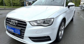 Annonce Audi A3 occasion Diesel III 2.0 TDI 150ch Ambition S tronic 6  LANESTER