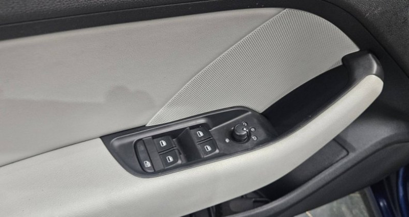 Audi A3 III 2.0 TDI 150ch Ambition S tronic 6 2015 - photo n°7 Audi A3 III 2.0 TDI 150ch Ambition S tronic 6  occasion à Guipavas - photo n°7
