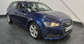 Audi A3 , garage BREIZHCAR  Guipavas