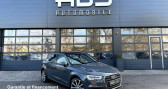 Annonce Audi A3 occasion Diesel III 2.0 TDI 150ch Design luxe S tronic 7  Diebling
