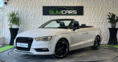 Audi A3 occasion année 2014 boite Automatique Annonce Audi A3 occasion Diesel III 2.0 TDI 150ch FAP Ambition Luxe S tronic 6 à MOUGINS