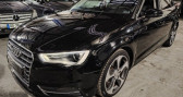 Annonce Audi A3 occasion Diesel III 2.0 TDI 150ch FAP Ambition Luxe S tronic 6 � Sainte-Genevi�ve-des-Bois