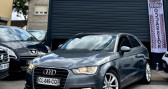 Audi A3 occasion année 2012 boite Manuelle Annonce Audi A3 occasion Diesel III 2.0 TDI 150ch FAP Ambition Luxe à Montgeron