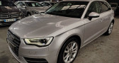 Annonce Audi A3 occasion Diesel III 2.0 TDI 150ch FAP Ambition Luxe  Sainte-Geneviève-des-Bois