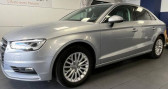 Audi A3 occasion année 2015 boite Manuelle Annonce Audi A3 occasion Diesel III 2.0 TDI 150ch FAP Business Line à TOULON