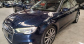Audi A3 III 2.0 TDI 150ch FAP S Line S tronic 6  2016 - annonce de voiture en vente sur Auto Sélection.com