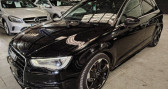 Audi A3 occasion année 2016 boite Automatique Annonce Audi A3 occasion Diesel III 2.0 TDI 150ch FAP S Line S-Tronic6 à Sainte-Geneviève-des-Bois