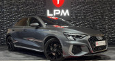 Annonce Audi A3 occasion Diesel III 2.0 TDI 150ch S line 8cv � ROQUEBRUNE SUR ARGENS