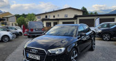 Audi A3 occasion année 2018 boite Manuelle Annonce Audi A3 occasion Diesel III 2.0 TDI 150ch Sport à Frontenex