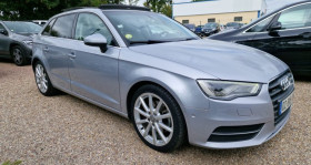 Audi A3 , garage KRM AUTO  Évreux