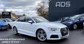 Annonce Audi A3 occasion Diesel III 2.0 TDI 184ch S line à Diebling
