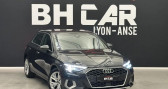 Audi A3 III 35 TFSI 150ch Design luxe/ CarPlay/ 1ere main/ TVA R�CUP  � ANSE 69
