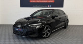 Audi A3 III 35 TFSI 150ch Design S tronic 7 2020 franaise entretien   MOUANS SARTOUX 06