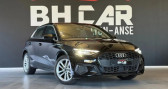 Annonce Audi A3 occasion Hybride III 40 e-tron 204ch Business line S tronic 6 � ANSE