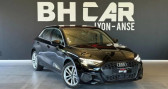 Annonce Audi A3 occasion Hybride III 40 e-tron 204ch Business line S tronic 6 � ANSE