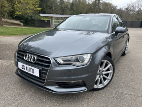 Audi A3 occasion 2015 mise en vente à Sandillon par le garage JS AUTO - photo n°1