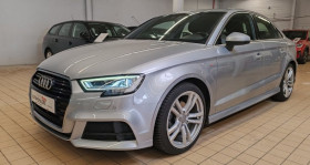 Audi A3 occasion 2018 mise en vente &agrave; EPONE par le garage AGENCE AUTOMOBILIERE EPONE 78 - photo n&deg;1