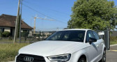 Audi A3 occasion année 2018 boite Automatique Annonce Audi A3 occasion Diesel III Ph.2 2.0 TDI 150ch S-Tronic 7 à VARETZ