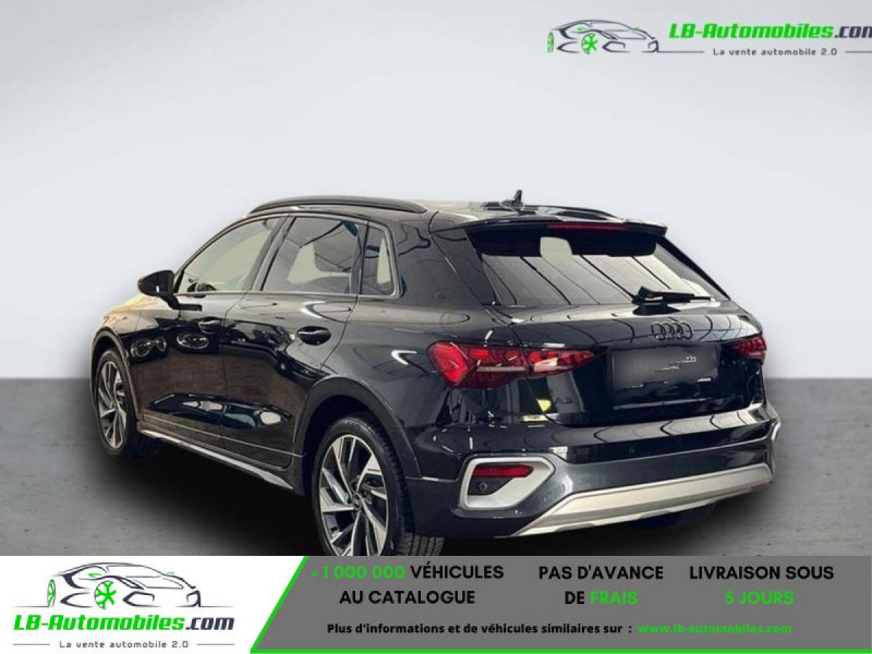 Audi A3 IV 2024 allstreet allstreet 2.0 tdi Busi  occasion  Beaupuy - photo n3