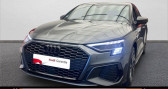 Annonce Audi A3 occasion Hybride iv 40 tfsie 204 s tronic 6 s line  Saint-Ouen-l'Aumne