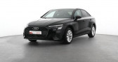 Annonce Audi A3 occasion Essence Lim. 30 TFSI S-TRONIC MATRIX LED STHZ PLUS � LEIMBACH
