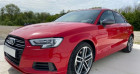 Audi A3 occasion année 2018 boite Manuelle Annonce Audi A3 occasion Diesel Lim. sport 1.6 TDI 115 CH BVM6 à Tarcenay