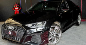 Audi A3 occasion 2020 mise en vente &agrave; Saint Martin Boulogne par le garage BH CAR BOULOGNE SUR MER - photo n&deg;1